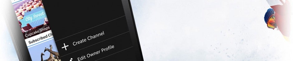 In arrivo BlackBerry Messenger 2.0 per Android e iPhone con chiamate vocali