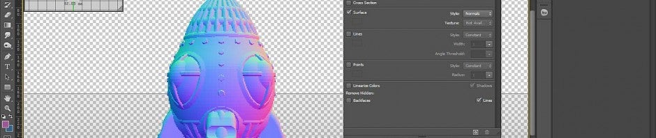 Update per Photoshop e Premiere. Editing di video e foto più semplice