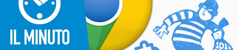 Il Minuto Softonic: Chrome, GTA V, Mac e le peggiori password