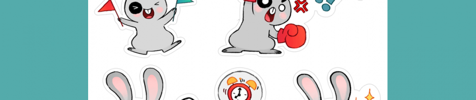 Viber annuncia un nuovo pacchetto di adesivi. La sticker mania è redditizia?