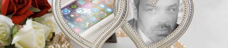 6 proofs you fell in love with an app