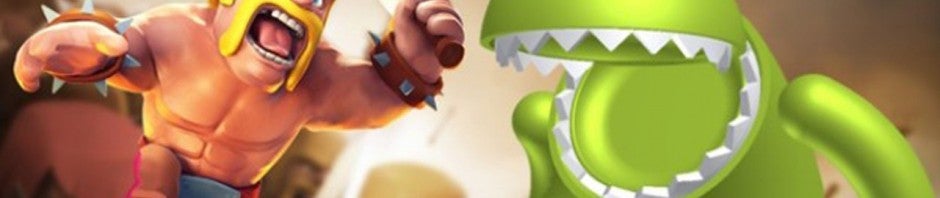 Alternative a Clash of Clans per Android