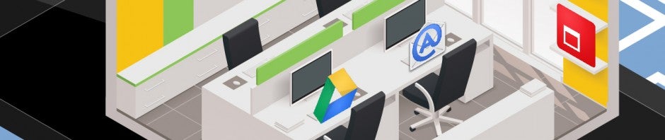 Cosa posso fare con il tablet: organizzare il lavoro