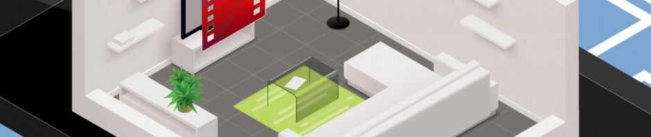 Cosa posso fare con il tablet: vedere film