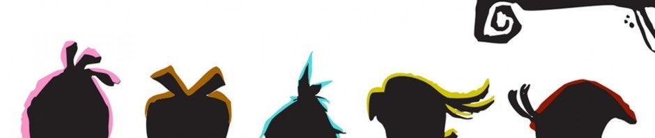 Angry Birds Stella: uscita prevista in settembre. Nuove immagini