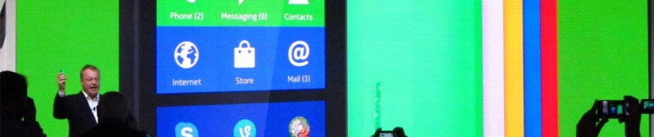 MWC 2014: Nokia presenta i nuovi cellulari X, che usano Android