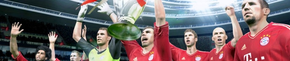 PES 2015: Konami smentisce le voci sulla perdita di licenze