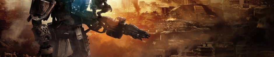 Titanfall disponibile da oggi per PC e Xbox One