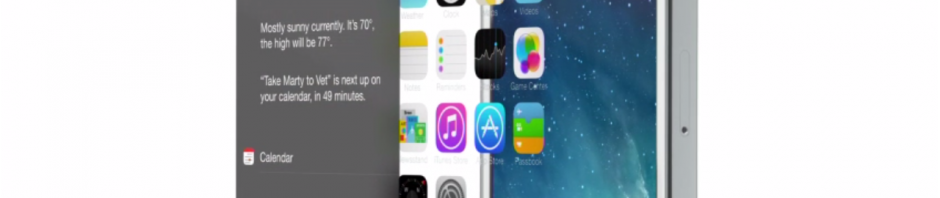 iOS 7.1.2 presto disponibile per iPhone e iPad