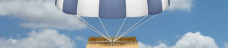AirDrop: come funziona la piazza virtuale targata Apple