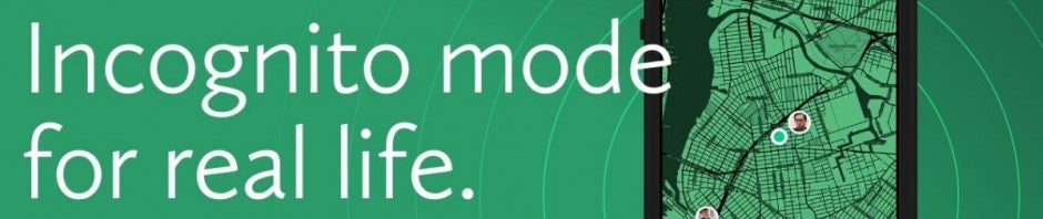 Asociale? Arriva Cloak, l’app che ti aiuta a evitare i tuoi “amici”