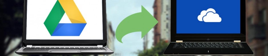 Perché ho lasciato Google Drive per Office Online