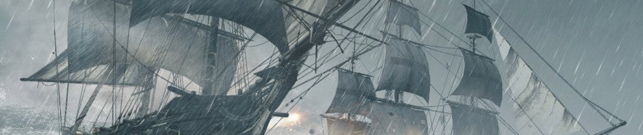 Assassin’s Creed V: niente battaglie navali?