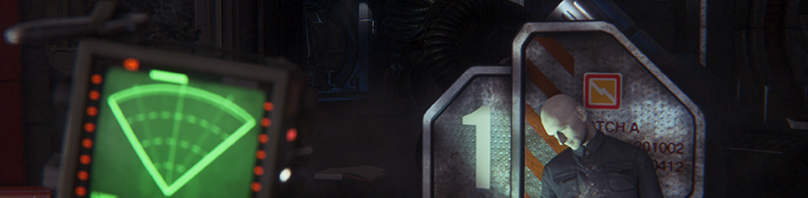 Alien: Isolation uscirà il 7 ottobre su Xbox, PlayStation e PC