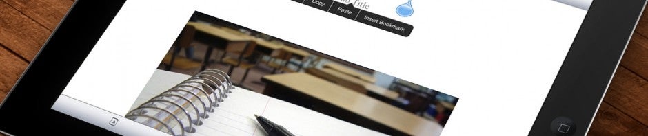 alternative gratis a office per ipad