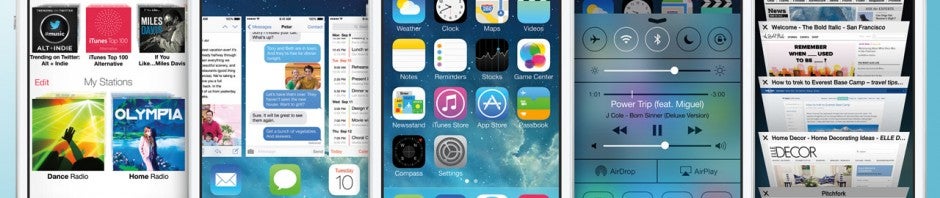 WWDC 2014: iOS 8, OS X 10.10 e le altre novità più attese