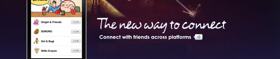 WeChat vuole fare paura a WhatsApp: ora ha 355 milioni di utenti mensili