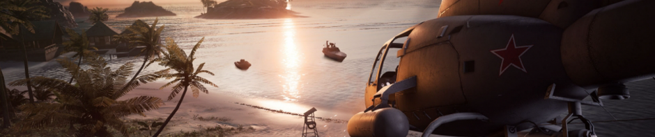 Naval Strike, DLC di Battlefield 4, è ora disponibile per tutti