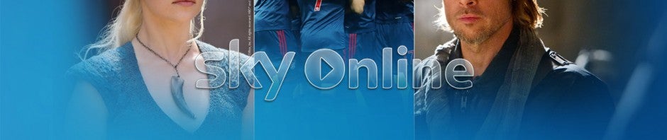 Sky Online va… online! Ecco i contenuti disponibili e i costi del servizio