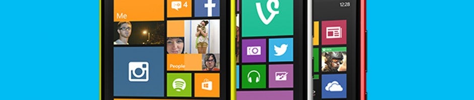 Windows Phone 8.1: la Preview già scaricata un milione di volte