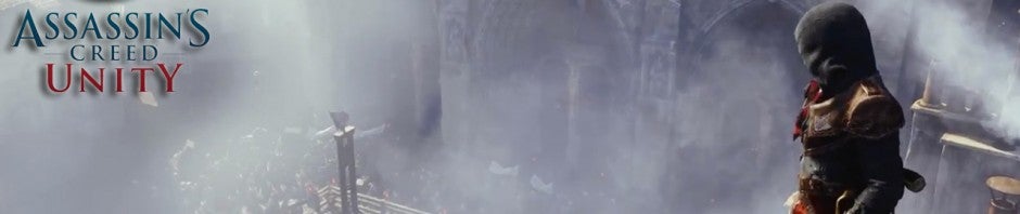 Il protagonista di Assassin’s Creed 5: Unity sarà Connor Kenway?