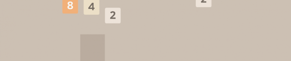 Flappy48: l’unione tra 2048 e Flappy Bird che fa impazzire il web