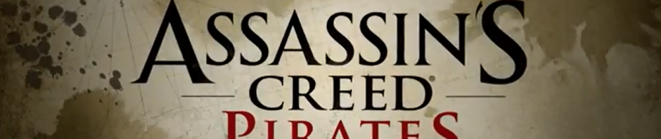 Assassin’s Creed Pirates sbarca gratis sul web, con IE11