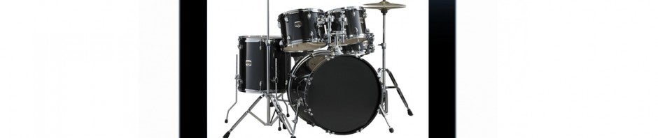 Il batterista in tasca: le migliori drum e groove machine per iPad e iPhone