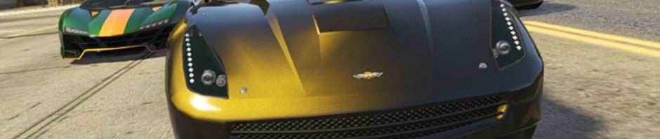 The High Life, l’aggiornamento per GTA Online, sarà rilasciato oggi