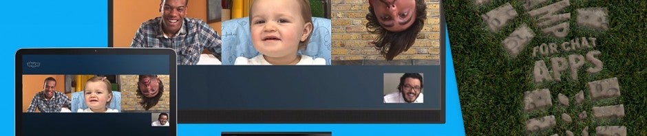 Skype e le videochiamate di gruppo: alla scoperta della nuova funzione gratuita