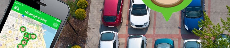 I segreti di MonkeyParking, la chiacchierata app per vendere il parcheggio