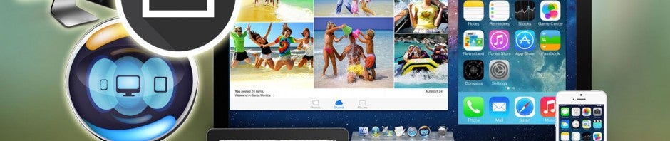 I migliori programmi per duplicare lo schermo di iPhone, iPad e iPod su PC e Mac