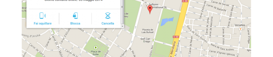 Signor ladro, può restituirmi il telefono? Se le app per ritrovare lo smartphone sono troppi efficaci