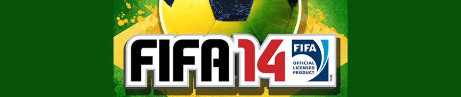 Update di FIFA 14 per Android, iPhone e Windows Phone: Brasile 2014