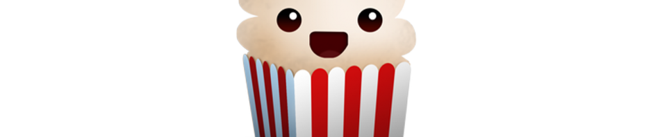 Popcorn Time, il Netflix Pirata, si aggiorna e aggiunge le serie TV