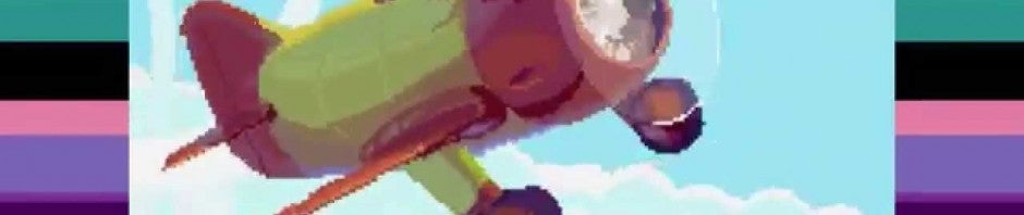 I creatori di Angry Birds lanciano Retry. Gioco vecchia scuola in stile Flappy Bird