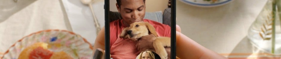 Snapchat, quando le immagini non valgono più di mille parole… Ora anche chat e videochiamate