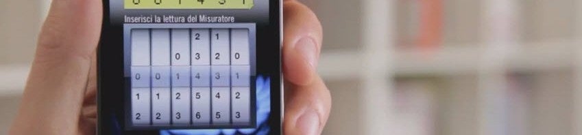 Basta con le code! Paga le bollette di luce e gas con lo smartphone