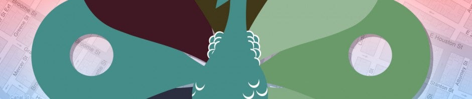 7 modi creativi e divertenti di usare il GPS dello smartphone