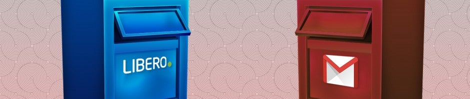 Passare da Libero a Gmail in pochi passi