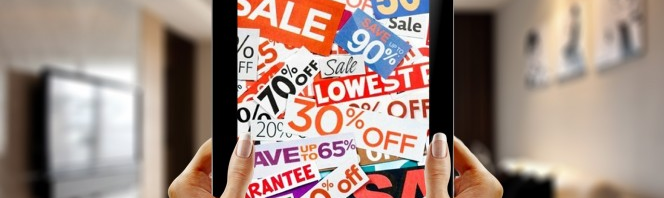 Addio ai saldi tradizionali: risparmia tempo e denaro con lo shopping online