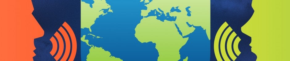 Cinque traduttori simultanei indispensabili per i viaggiatori