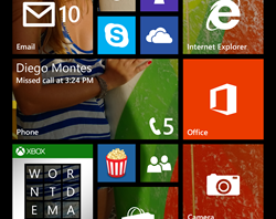 Windows Phone 8.1 disponibile da domani, 24 giugno