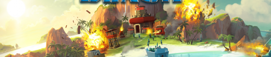 Boom Beach arriva su Android
