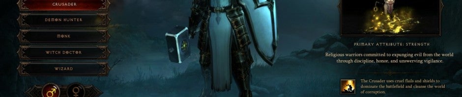 Diablo 3: prime informazioni sulla patch 2.1.0