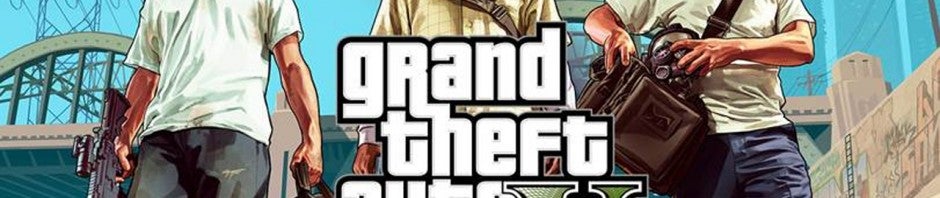 [E3 2014] GTA 5 per PC integrerà tutti i contenuti di GTA Online