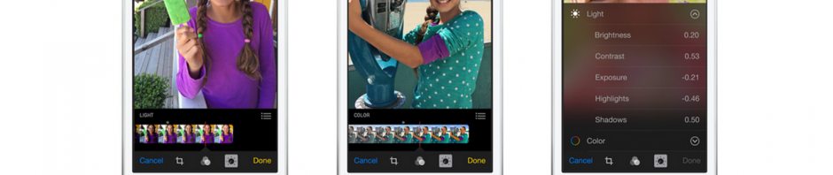 iOS 8: video in Time-lapse dalla fotocamera
