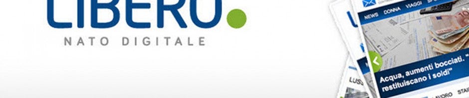 Libero mail e il massiccio attacco spam: ecco cosa sta succedendo