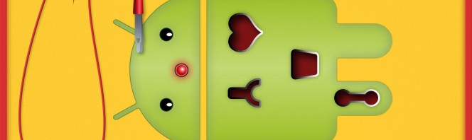 I 5 grandi problemi di Android: Google li risolverà?