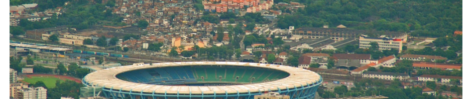 Tutti in Brasile! Google Maps ci porta negli stadi dei Mondiali
